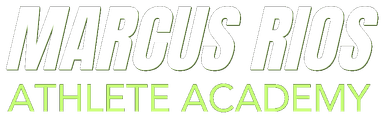 Marcus Rios Athlete Academy